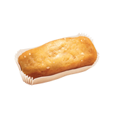 MULINO BIANCO ARMONIA SNACK PLUMCAKE CHOPPED ALMONDS AND RICOTTA X5 155 GR (10 in a box)