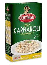 CURTIRISO RICE CARNAROLI 1 KG (10 in a box)