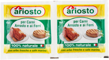 ARIOSTO SPICES SEASONINGS FOR MEAT MONOPACK X2 20 GR (50 in a box)