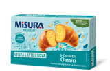 MISURA PRIVOLAT CORNETTI CLASSIC EMPTY X6 290 GR (8 in a box)