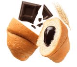 MISURA PRIVOLAT CORNETTI CHOCOLATE X6 290 GR (8 in a box)