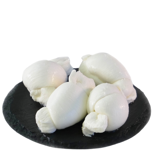 FRESH DAIRY MOZZARELLA NODINI FIOR DI LATTE 50 GR X5 250 GR (1 in box) - ONLY LONDON AREA