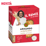 ARMANDO PASTA DI SEMOLA LA PASTA MISTA 500 GR (12 in a box)
