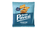 PAVESI SNACK CRACKER CRANCINE CLASSIC X6 180 GR (16 in a box)