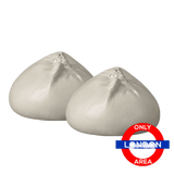 MOZZARELLA BURRATA X2 100 GR (24 in box) - £ 1,5 X UNIT - ONLY LONDON AREA