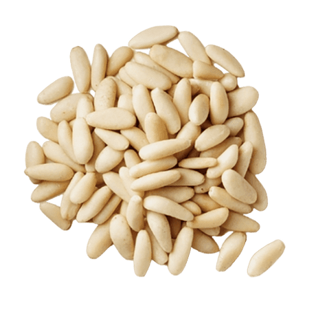 CIAVOLINO DRIED FRUITS SNACK PINE NUTS MEDITERRANEAN 40 GR (12 in a box)