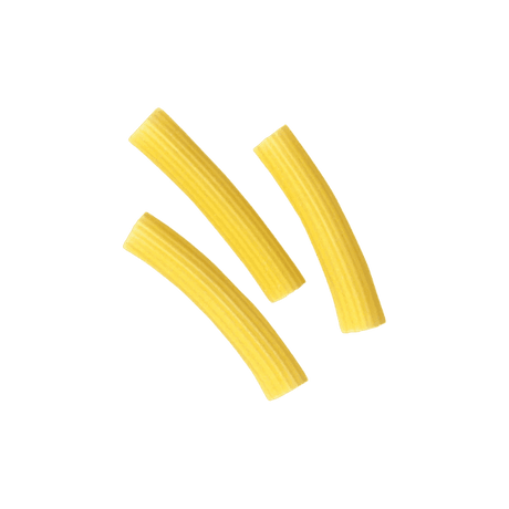 DIVELLA PASTA DI SEMOLA CANNEROZZETTI N.24 500 GR (24 in a box)