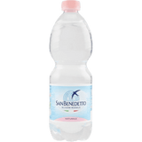 SAN BENEDETTO STILL WATER PET 500 ML (24 in a box)