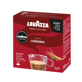 LAVAZZA COFFEE CAPSULES A MODO MIO GINSENG X12 110 GR (10 in a box)