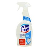 LYSOFORM DEGREASER ANTISCALE BATHROOM SPRAY 700 ML (12 in a box)