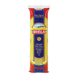DIVELLA PASTA DI SEMOLA LINGUINE N.14 500 GR (36 in a box)