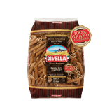 DIVELLA PASTA WHOLEMEAL PENNE ZITI RIGATE N.27 500 GR (24 IN A BOX)