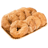 VOSTRO FORNAIO BISCOTTI ROCOCCO 400 GR (10 in a box)