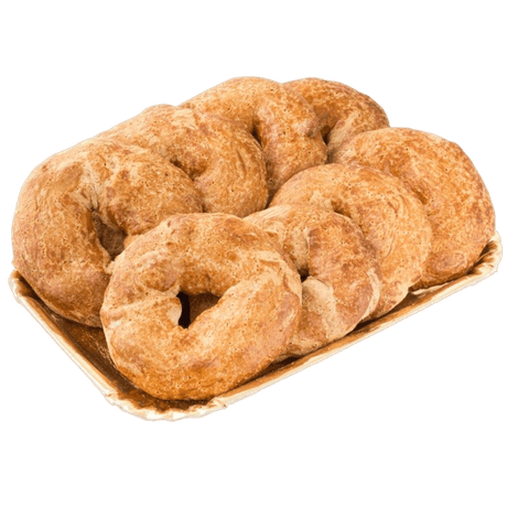 VOSTRO FORNAIO BISCOTTI ROCOCCO 400 GR (10 in a box)