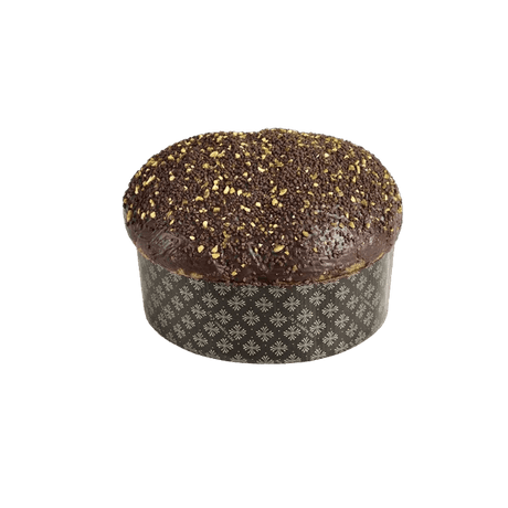 GIOVANNI COVA PANETTONE PISTACHIO WRAPPED 1 KG (6 in a box)