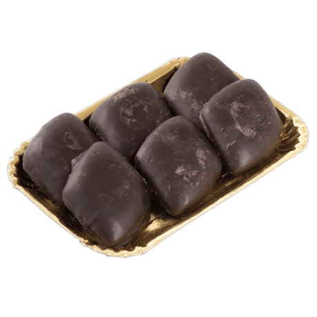 VOSTRO FORNAIO BISCOTTI MOSTACCIOLI CLASSICI 400 GR (10 in a box)