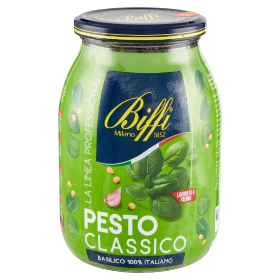 BIFFI PROFESSIONAL PESTO CLASSIC 1 KG (6 in a box)