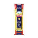 DIVELLA PASTA DI SEMOLA BAVETTINE N.15 500 GR (36 in a box)