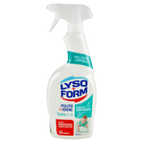 LYSOFORM DEGREASER CLEAN & HYGIENE SPRAY 700 ML (12 in a box)
