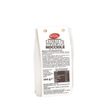 MOLINO ROSSETTO FLOURS HAZELNUTS 100 GR (20 in a box)