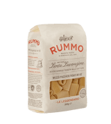RUMMO PASTA DI SEMOLA MEZZI PACCHERI RIGATI N.152 500 GR (12 in a box)