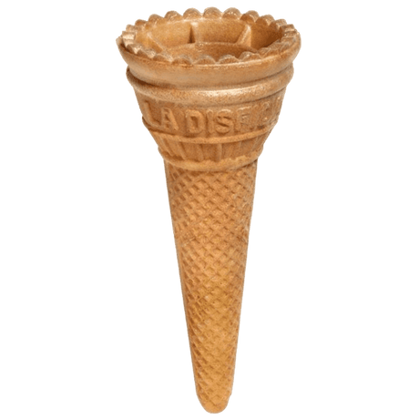 DISFIDA ICE CREAM CONES CONISSIMI X15 50 GR (22 in a box)