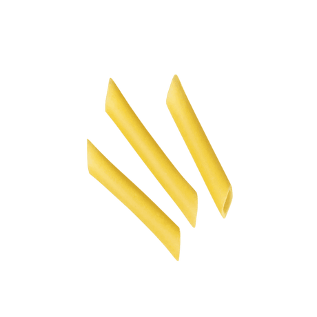 DIVELLA PASTA DI SEMOLA PENNE MEZZANI N.34 500 GR (24 in a box)