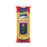DIVELLA PASTA DI SEMOLA FORMATI SPECIALI MEZZANI N.3 500 GR (24 in a box)