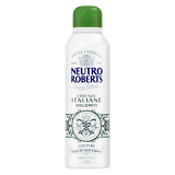 NEUTRO ROBERTS DEO ESSENZE ITALIANE DOLOMITI SPRAY 200 ML (12 in a box)
