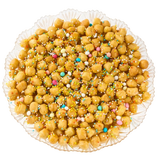 VOSTRO FORNAIO BISCOTTI STRUFFOLI CONDITI 300 GR (12 in a box)