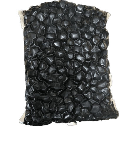 MICCIO OLIVES BLACK MAROCCO 2 KG (1 in a box)