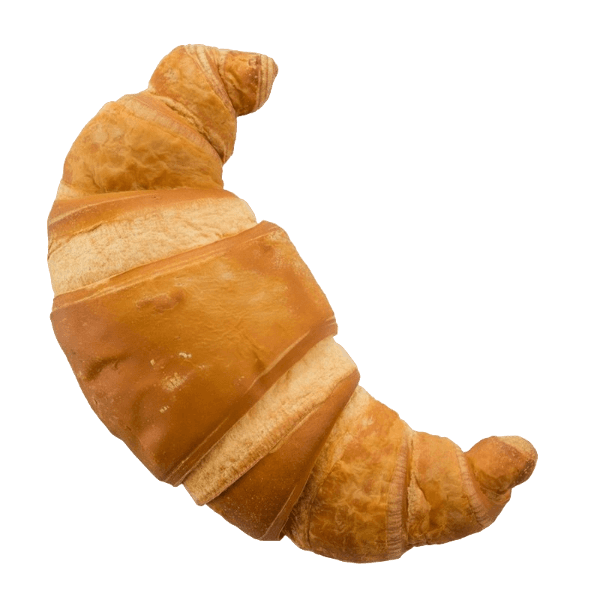 VOSTRO FORNAIO CROISSANT CORNETTONE 400 GR (3 in a box)