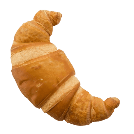 VOSTRO FORNAIO CROISSANT CORNETTONE 400 GR (3 in a box)