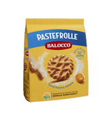 BALOCCO BISCOTTI PASTEFROLLE 700 GR (12 in a box)