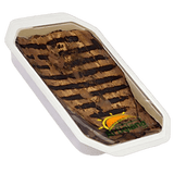 ARTIGIANA SUD AUBERGINES ROASTED IN OIL 1 KG (1 in a box)