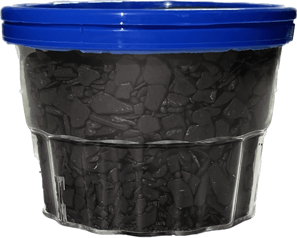 GI. AN. SUBSTITUTE COCOA CHIPS 100 GR (24 in a box)