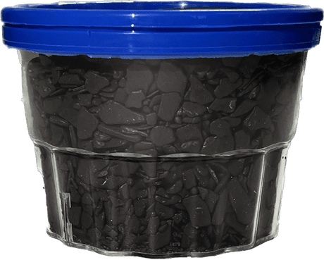 GI. AN. SUBSTITUTE COCOA CHIPS 100 GR (24 in a box)