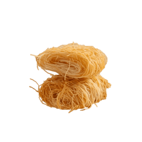 ELAKIS FRESH PASTA KATAIFI 200 GR (8 in a box)