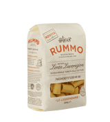 RUMMO PASTA DI SEMOLA PACCHEROTTI LISCI N.168 500 GR (12 in a box)