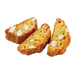 SAPORI BISCOTTI CANTUCCINI TOSCANI I.G.P. ALMOND 600 GR (6 in a box)