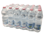 SAN BENEDETTO STILL WATER PET 500 ML (24 in a box)