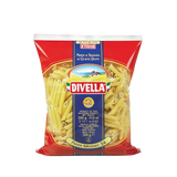 DIVELLA PASTA DI SEMOLA PENNE MEZZANI N.34 500 GR (24 in a box)