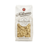 MOLISANA PASTA DI SEMOLA ORECCHIETTE PUGLIESI N.30 500 GR (24 in a box)