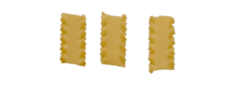 RUMMO PASTA DI SEMOLA MAFALDOTTE N.159 500 GR (16 in a box)