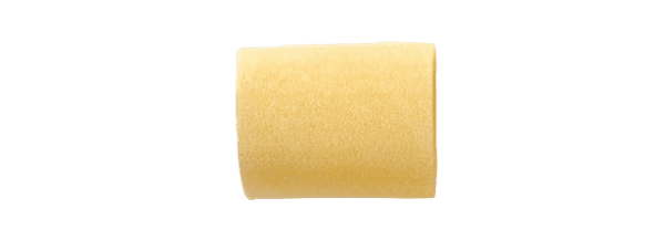 RUMMO PASTA DI SEMOLA PACCHEROTTI LISCI N.168 500 GR (12 in a box)