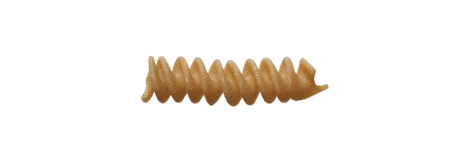 RUMMO PASTA WHOLEMEAL FUSILLI N.48 500 GR (16 in a box)