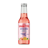 SANBITTER NON-ALCOHOLIC APERITIF SICILIANA ORANGE FIG 20 CL X3 (8 in a box)