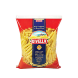 DIVELLA PASTA DI SEMOLA CANNEROZZETTI N.24 500 GR (24 in a box)