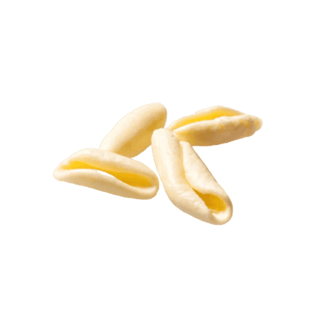 DIVELLA PASTA DI SEMOLA SPECIALITA' REGIONALI CAVATELLI N.44 500 GR (24 in a box)