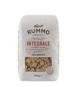 RUMMO PASTA WHOLEMEAL PASTA MISTA N.74 500 GR (16 in a box)